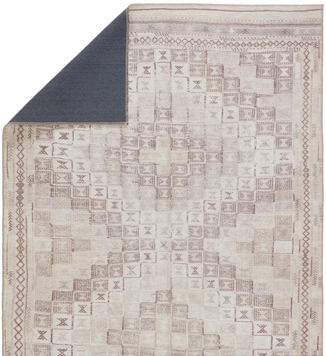 Harma Rug Kate Lester Harman Davina Rug – Meadow Blu