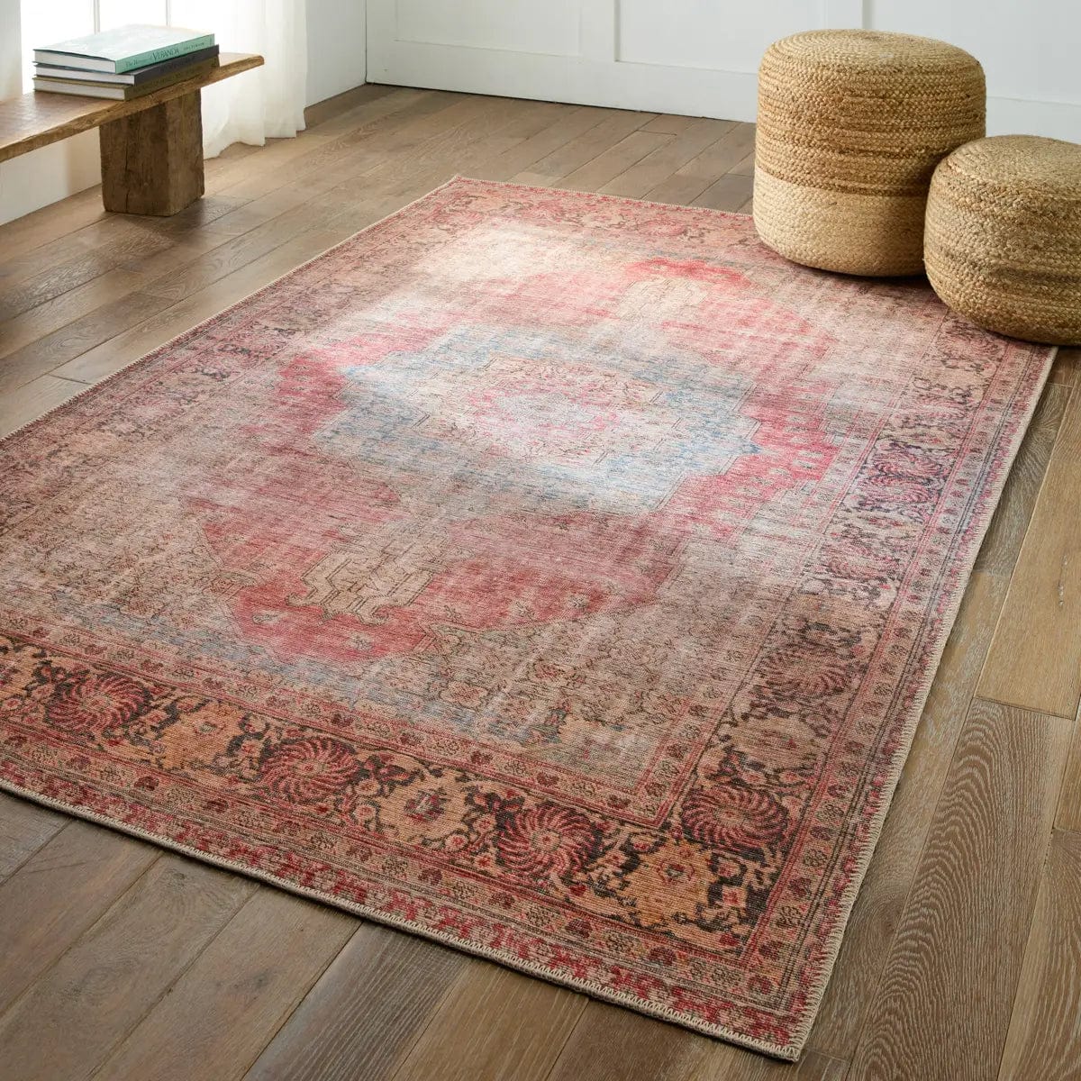 Jaipur Living Kate Lester Harman Rug