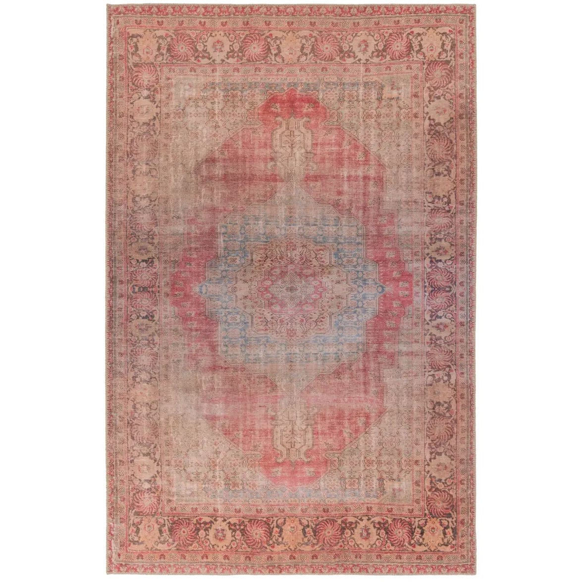 Jaipur Harmon Leonine Rug Rugs jaipur-RUG152943 887962919270