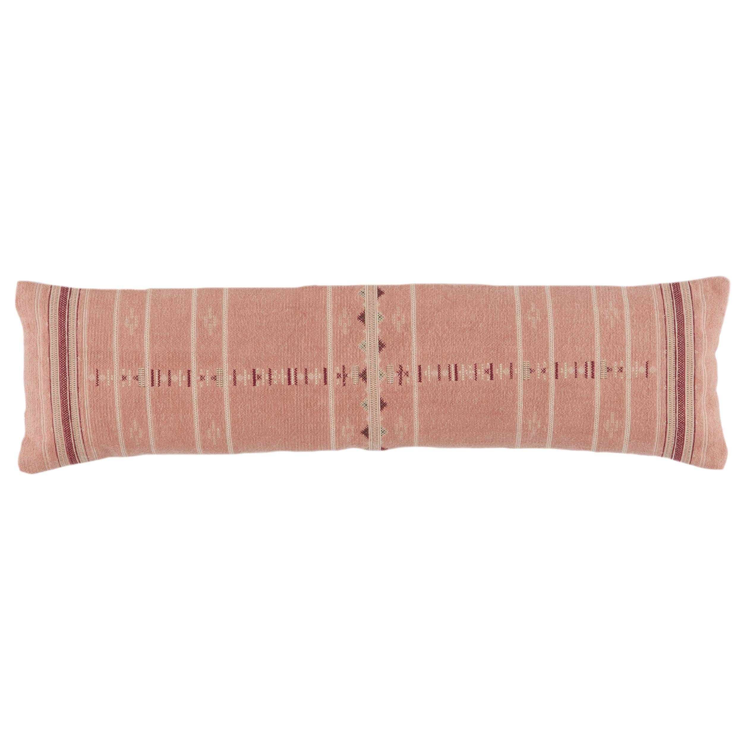 Jaipur Living Puebla Lumbar Pillow - Thumbnail 3
