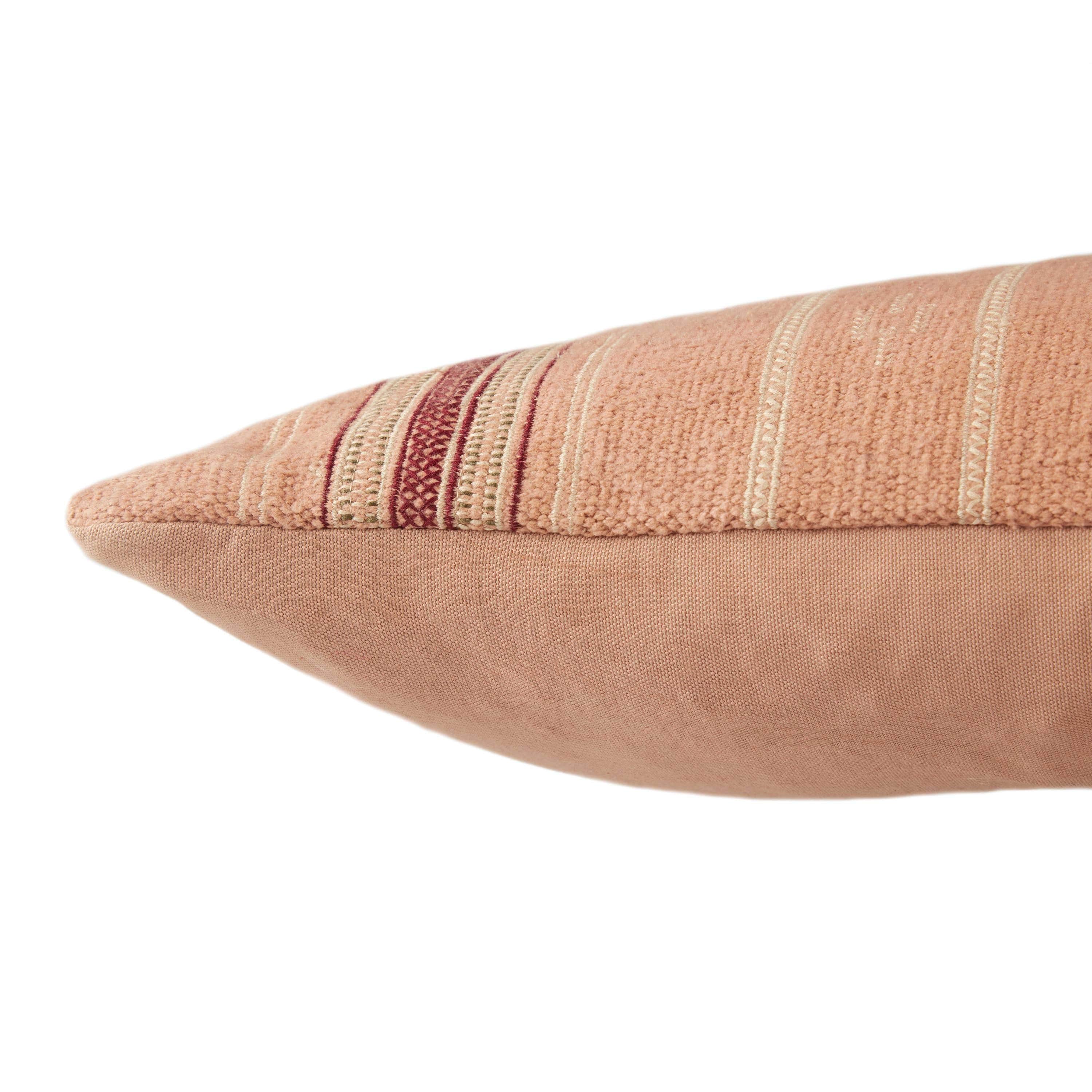 Jaipur Living Puebla Lumbar Pillow - Thumbnail 2