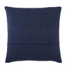 Jaipur Living Taiga Ortiz Pillow - Dark Blue Pillow & Decor