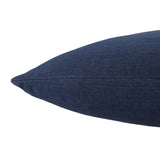 Jaipur Living Taiga Ortiz Pillow - Dark Blue Pillow & Decor
