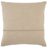 Jaipur Living Taiga Ortiz Pillow - Light Gray Pillow & Decor