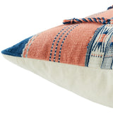 Jaipur Nagaland Japfu Pillow Pillow & Decor