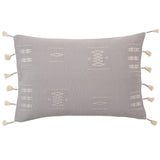 Jaipur Nagaland Khuza Pillow Pillow & Decor jaipur-PLW103879 887962932545