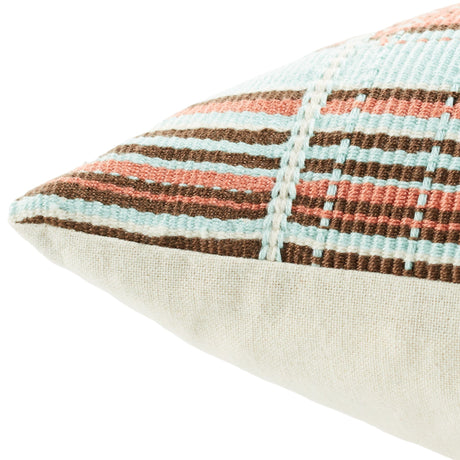 Jaipur Nagaland Rengma Pillow Pillow & Decor