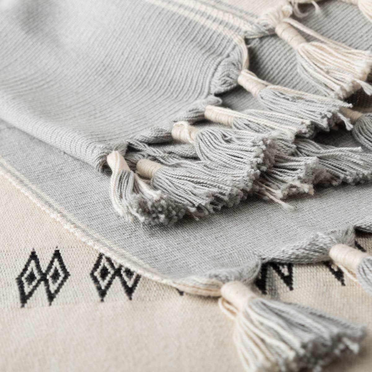 Nagaland Sekrenyi Throw