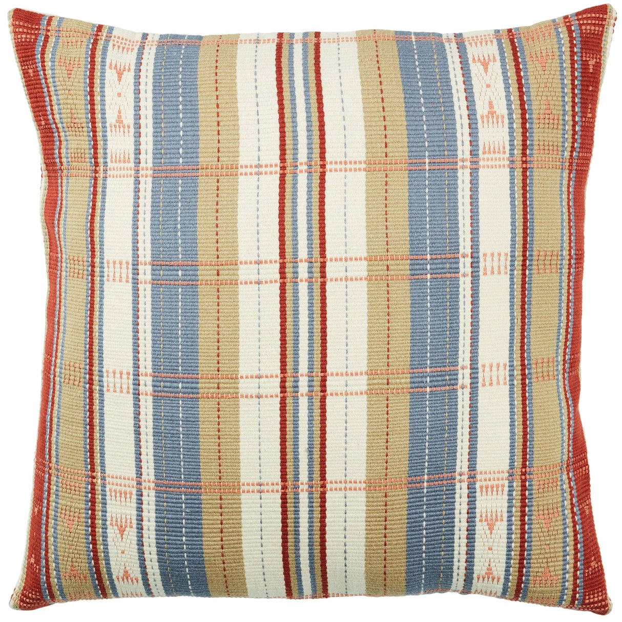 Jaipur Nagaland  Shiloi Pillow Pillow & Decor jaipur-PLW103871 887962932279