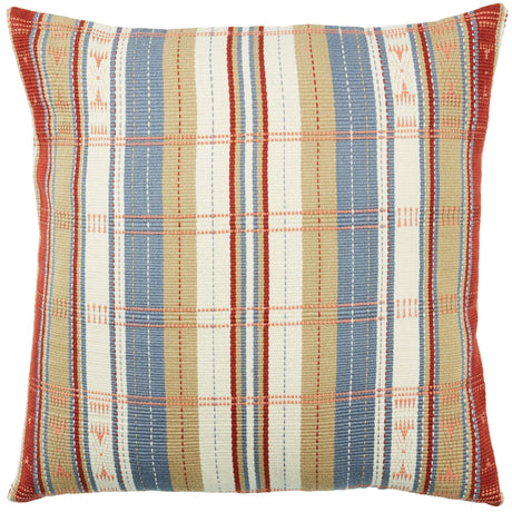 Jaipur Nagaland  Shiloi Pillow Pillow & Decor jaipur-PLW103871 887962932279