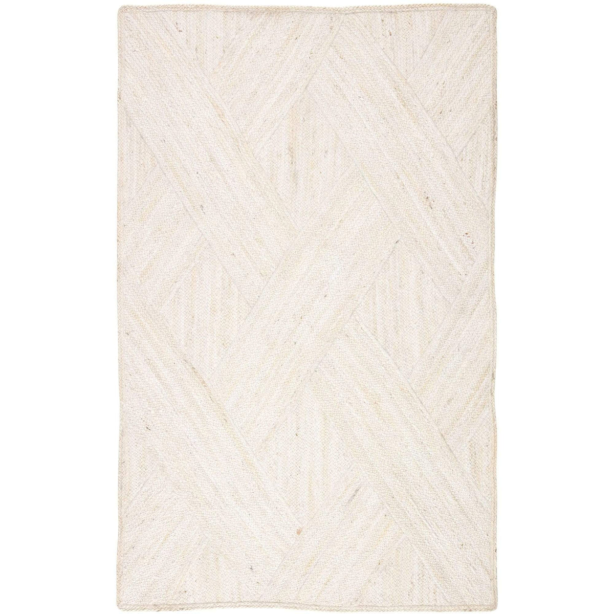Toaboa Rugs Naturals Tobago Rug – Meadow Blu