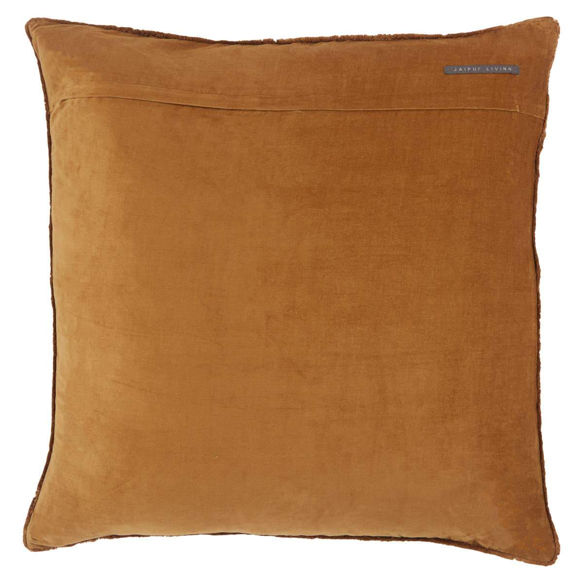 Jaipur Nouveau Sunbury Pillow - Bronze Pillow & Decor