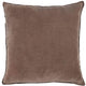 Jaipur Nouveau Sunbury Pillow - Bronze Pillow & Decor