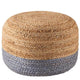 Jaipur Saba Pouf Furniture Jaipur-POF100120 887962200897