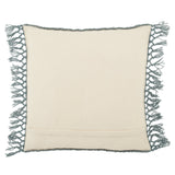 Jaipur Tallis Maritima Indoor/Outdoor Pillow Pillows
