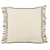 Jaipur Tallis Maritima Indoor/Outdoor Pillow Pillows