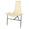 Jamie Young Co. Abilene Lounge Chair Furniture jamie-young-20ABIL-CHWH