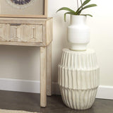 Jamie Young Co. Algae Side Table Furniture