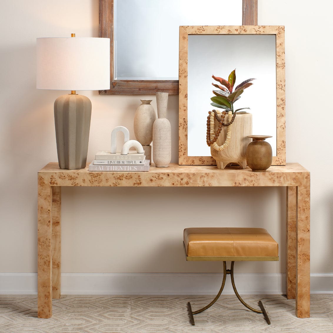 Jamie Young Co. Archer Console Furniture