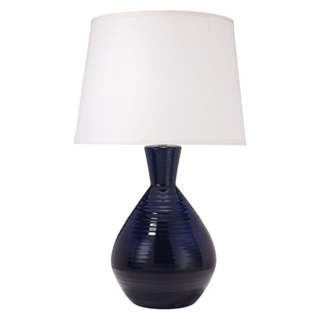 Jamie Young Co. Ash Table Lamp Lighting jamie-young-9ASHNVC131L 688933019940