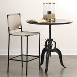 Jamie Young Co. Asher Bar & Counter Stool Furniture