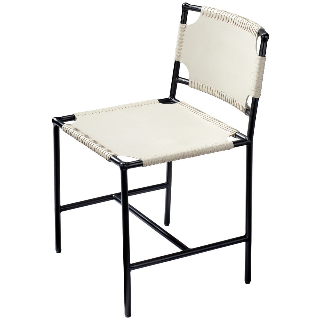 Jamie Young Co. Asher Dining Chair Furniture