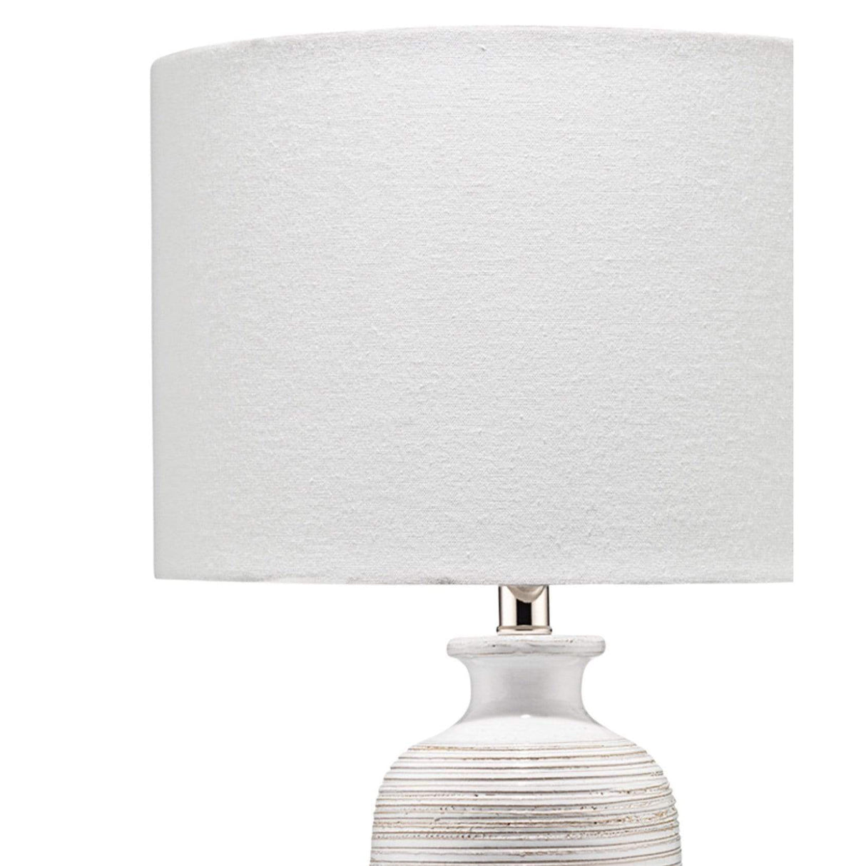 Jamie Young Co. Ashwell Table Lamp Lighting jamie-young-BL217-TL7