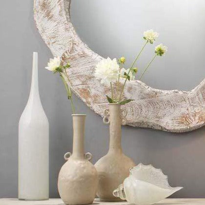 Jamie Young Co. Babar Vase Pillow & Decor
