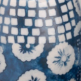 Jamie Young Co. Block Print Vases Pillow & Decor