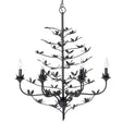 Jamie Young Co. Blooming Chandelier Lighting