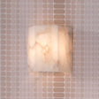 Jamie Young Co. Borealis Hexagon Wall Sconce Lighting jamie-young-4BORE-SCAL 688933024593