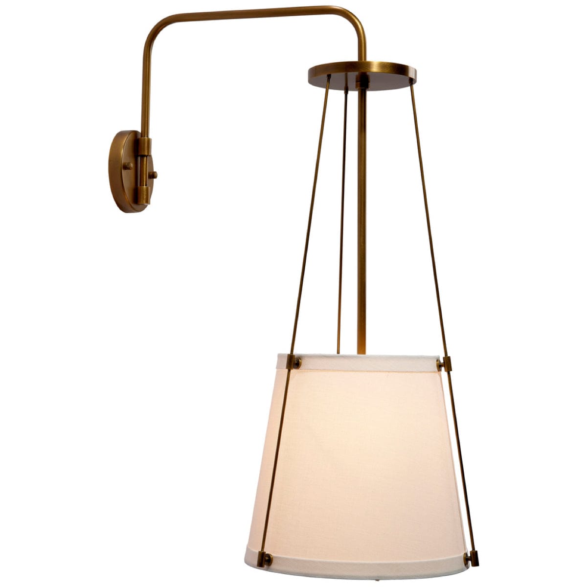 Jamie Young Co. California Wall Sconce Lighting