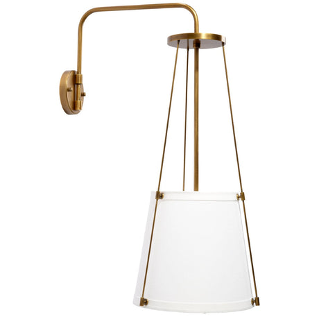 Jamie Young Co. California Wall Sconce Lighting