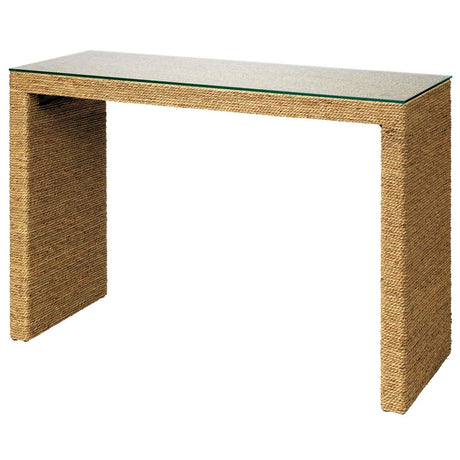 Jamie Young Co. Captain Console Table Furniture jamie-young-20CAPT-CONA