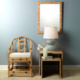 Jamie Young Co. Chandler Rectangle Mirror Wall