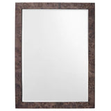 Jamie Young Co. Chandler Rectangle Mirror Wall jamie-young-6CHAN-RECTCH