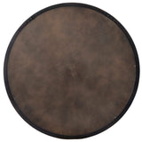 Jamie Young Co. Chandler Round Mirror Wall
