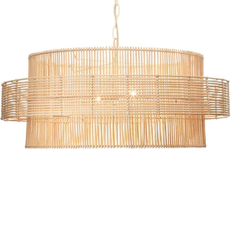 Jamie Young Co. Concentric Pendant Lighting jamie-young-5CONC-PDNA