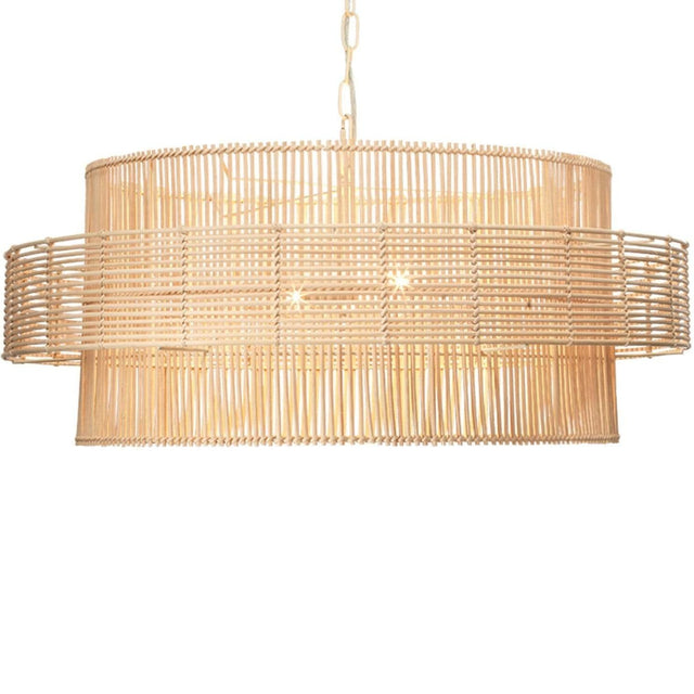 Jamie Young Co. Concentric Pendant Lighting jamie-young-5CONC-PDNA