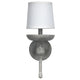 Jamie Young Co. Concord Wall Sconce Lighting jamie-young-4CONC-SCGR 688933030808