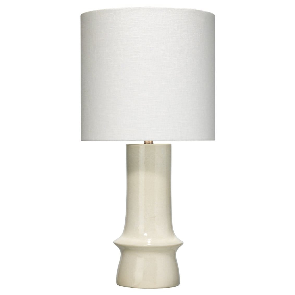 Jamie Young Co. Crest Table Lamp Lighting jamie-young-9CRESTTLEGG