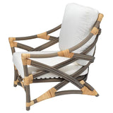 Jamie Young Co. Dune Lounge Chair Furniture jamie-young-20DUNE-CHGR