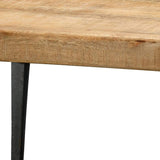 Jamie Young Co. Farmhouse Coffee Table Furniture jamie-young-20FARM-CTNA 688933020151