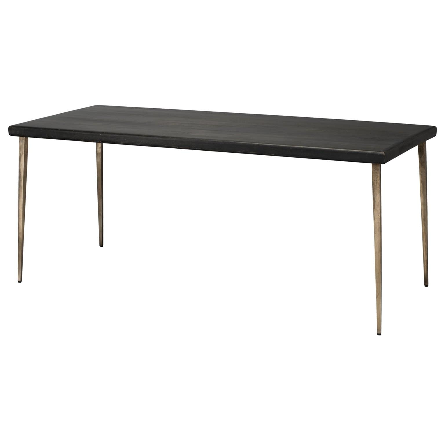 Jamie Young Farmhouse Dining Table - Thumbnail 2