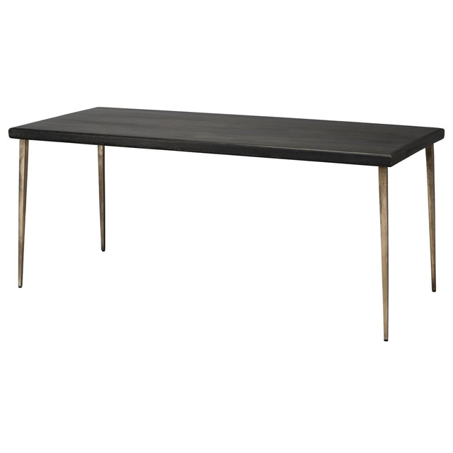 Jamie Young Co. Farmhouse Dining Table Furniture jamie-young-20FARM-DTDW 688933027587