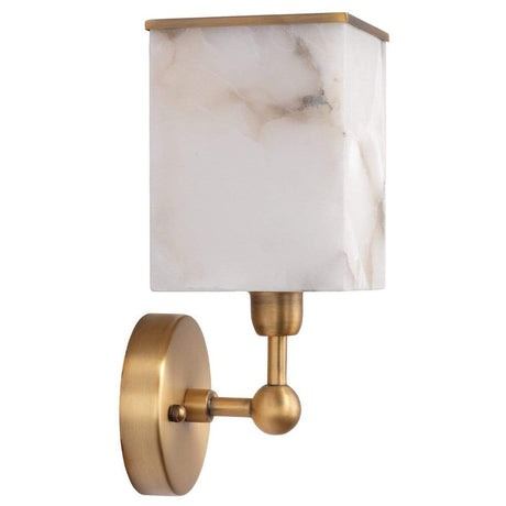 Jamie Young Co. Ghost Axis Wall Sconce Lighting jamie-young-4GHOS-SCAL