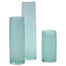 Jamie Young Co. Gwendolyn Hand Blown Vases (Set of 3) Pillow & Decor jamie-young-7GWEN-VABL