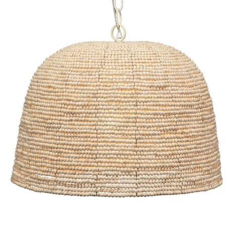 Jamie Young Co. High Tide Pendant Lighting jamie-young-5HIGH-PDOW