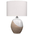 Jamie Young Co. Hillside Table Lamp Lighting jamie-young-9HILLSIDEWH