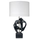Jamie Young Co. Intertwined Table Lamp Lighting jamie-young-9INTERTWINBK